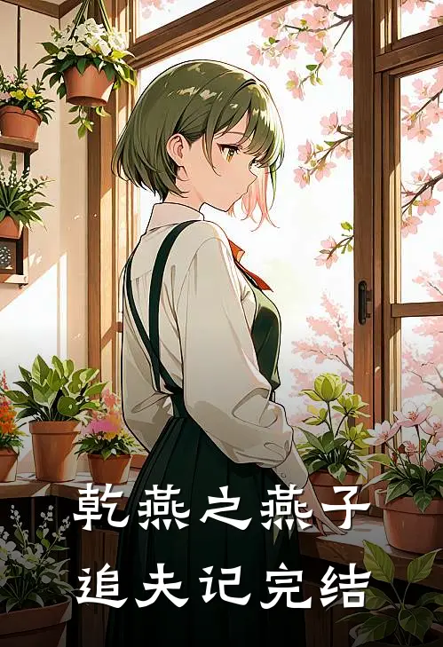 乾燕之燕子追夫记完结