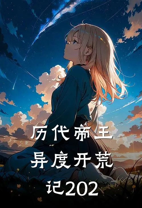 历代帝王异度开荒记202