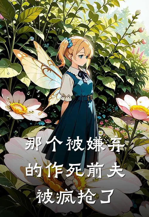 那个被嫌弃的作死前夫被疯抢了(费曼许鹤)小说免费阅读无弹窗_完结小说那个被嫌弃的作死前夫被疯抢了费曼许鹤