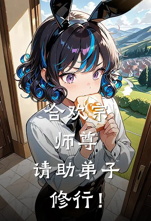 合欢宗：师尊，请助弟子修行！秦风洛云汐全文免费阅读无弹窗大结局_（秦风洛云汐）合欢宗：师尊，请助弟子修行！最新小说