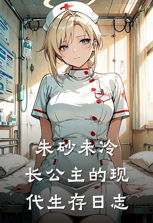 朱砂未冷：长公主的现代生存日志