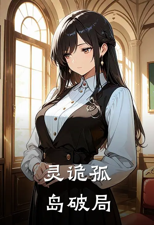 灵诡孤岛破局林羽王虎推荐完结小说_免费阅读灵诡孤岛破局(林羽王虎)