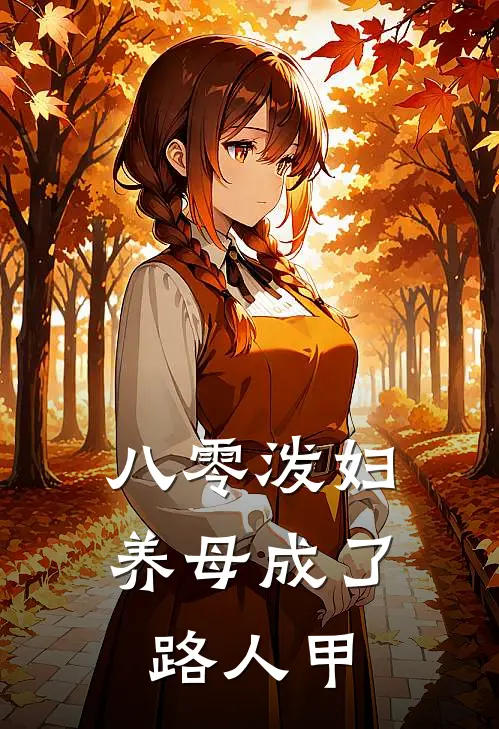 八零泼妇养母成了路人甲