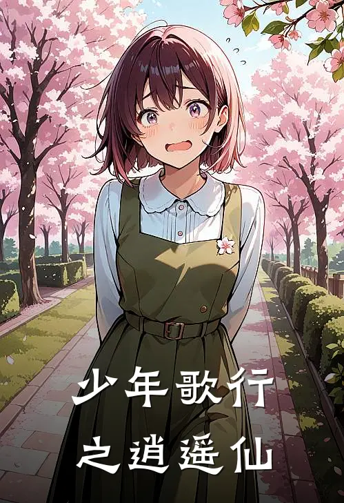 少年歌行之逍遥仙