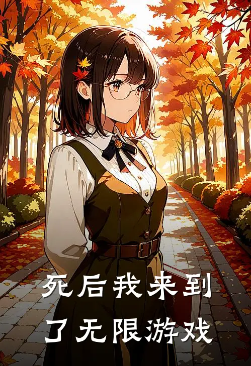 死后我来到了无限游戏