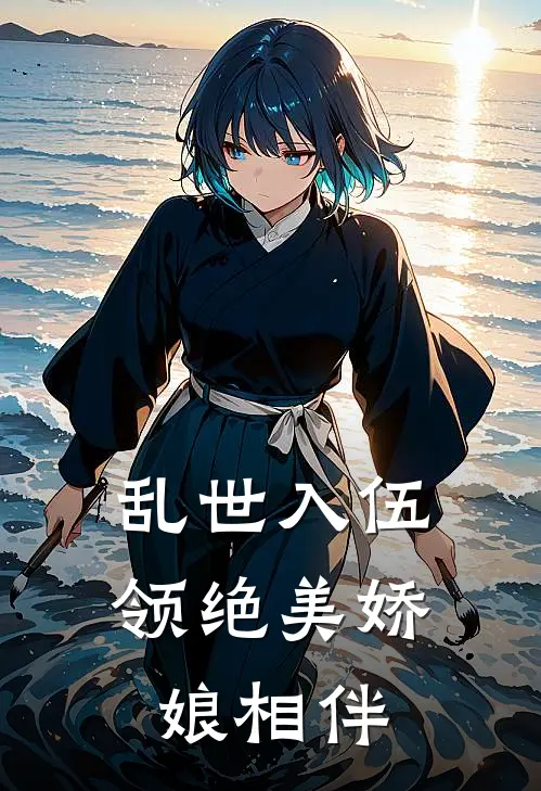 乱世入伍，领绝美娇娘相伴