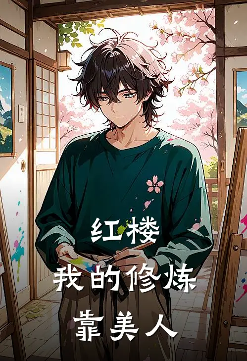 红楼：我的修炼靠美人