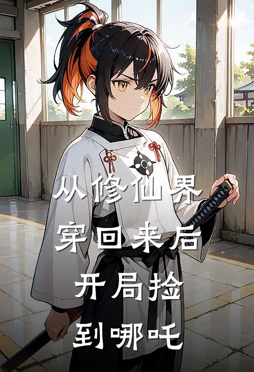 从修仙界穿回来后，开局捡到哪吒