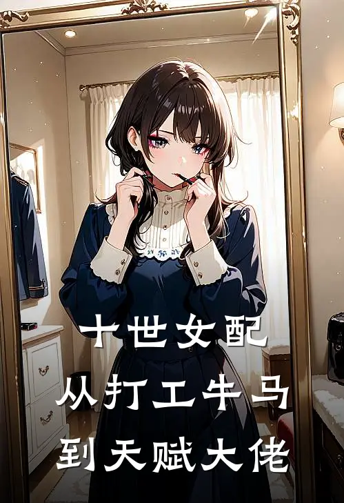 十世女配：从打工牛马到天赋大佬