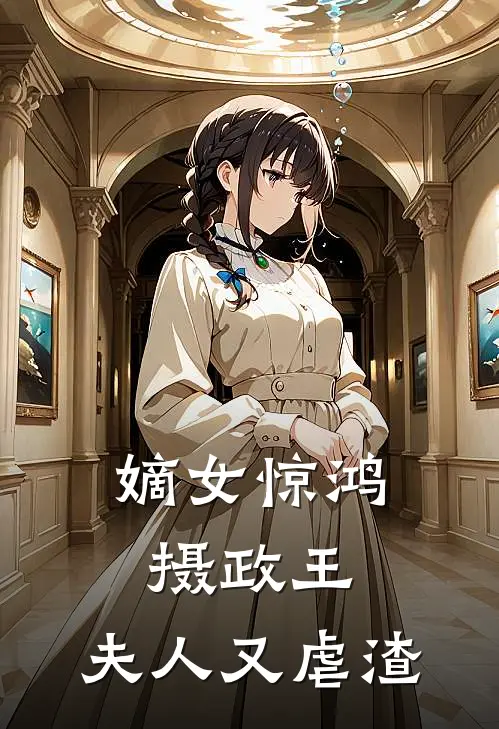 嫡女惊鸿：摄政王，夫人又虐渣沈惊鸿萧玦免费小说完整版_热门的小说嫡女惊鸿：摄政王，夫人又虐渣沈惊鸿萧玦