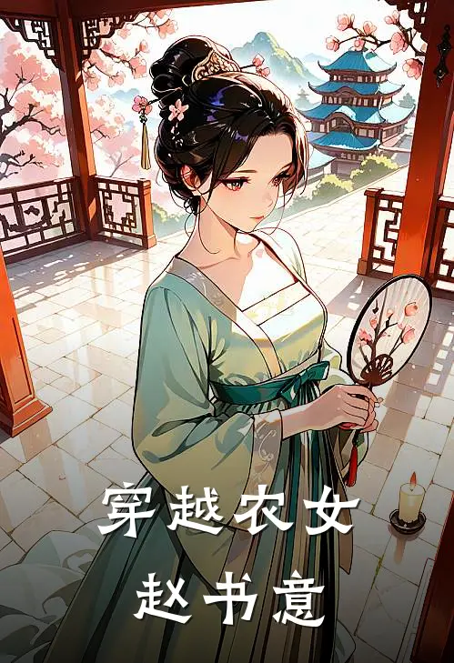 穿越农女赵书意
