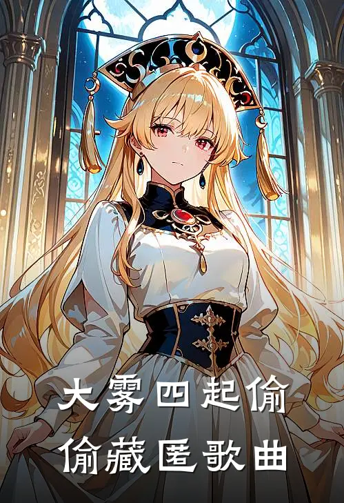 大雾四起偷偷藏匿歌曲