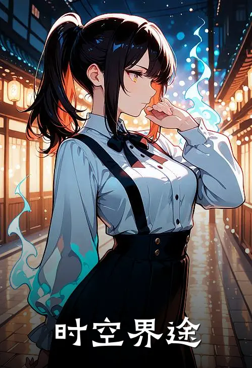 时空界途(玖夭唐僧)全本免费完结小说_小说完结免费时空界途玖夭唐僧