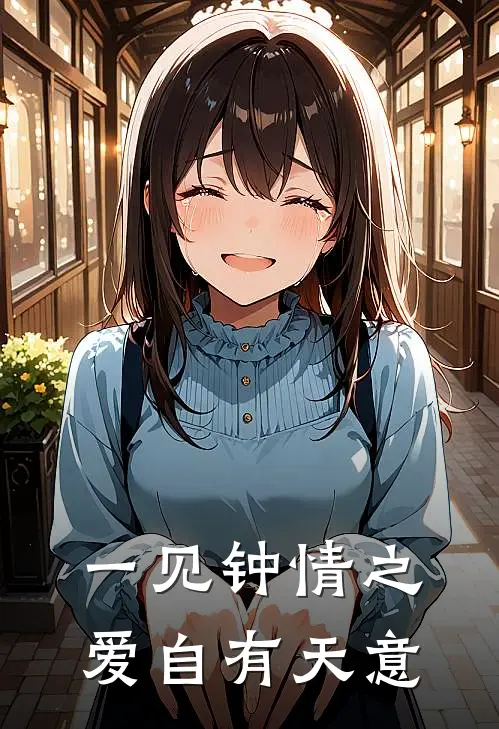 一见钟情之爱自有天意