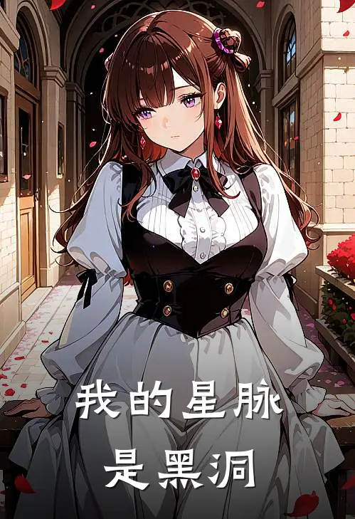 我的星脉是黑洞