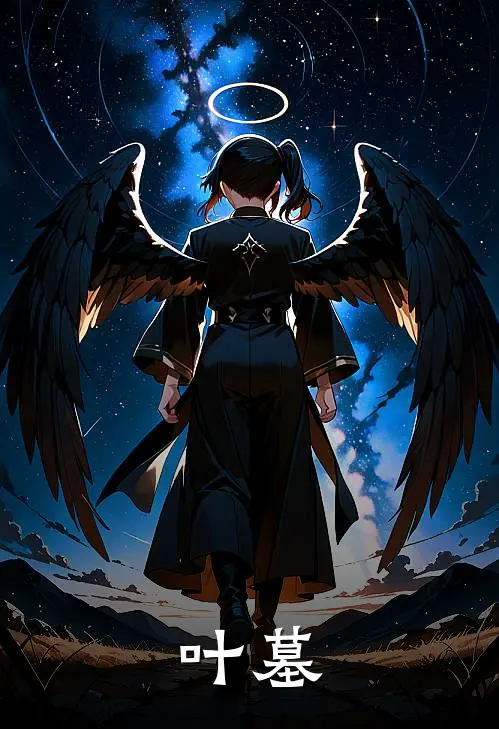 叶景山叶灵尘叶墓全文免费阅读_叶景山叶灵尘完整版免费阅读