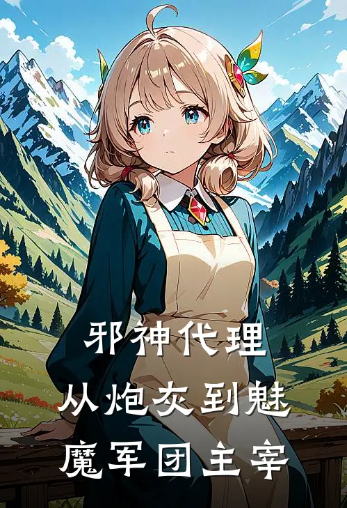 邪神代理：从炮灰到魅魔军团主宰(刘天富查理德)热门小说大全_推荐完本小说邪神代理：从炮灰到魅魔军团主宰刘天富查理德