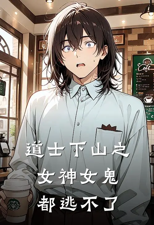 道士下山之女神女鬼都逃不了