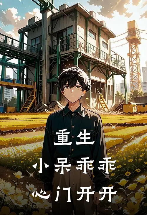 重生：小呆乖乖心门开开