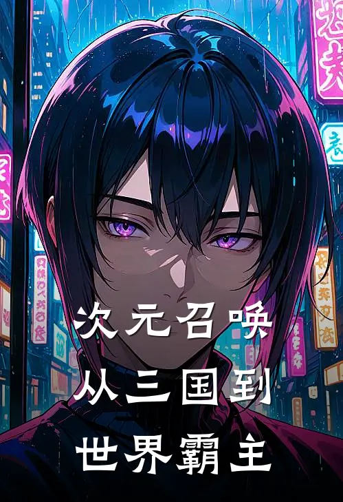 次元召唤：从三国到世界霸主(林越李独眼)火爆小说_《次元召唤：从三国到世界霸主》林越李独眼小说免费在线阅读