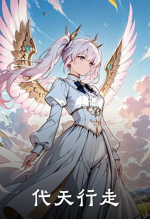 代天行走任无尘任无尘完结小说免费阅读_完本热门小说代天行走任无尘任无尘