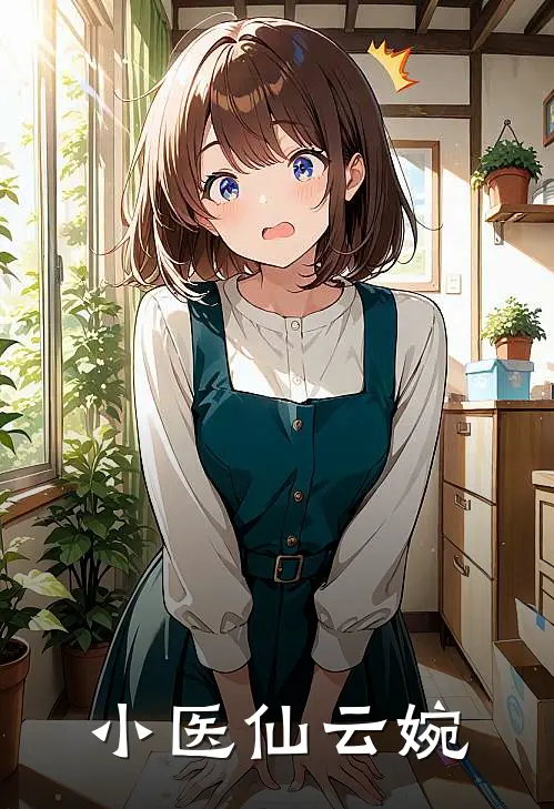 小医仙云婉
