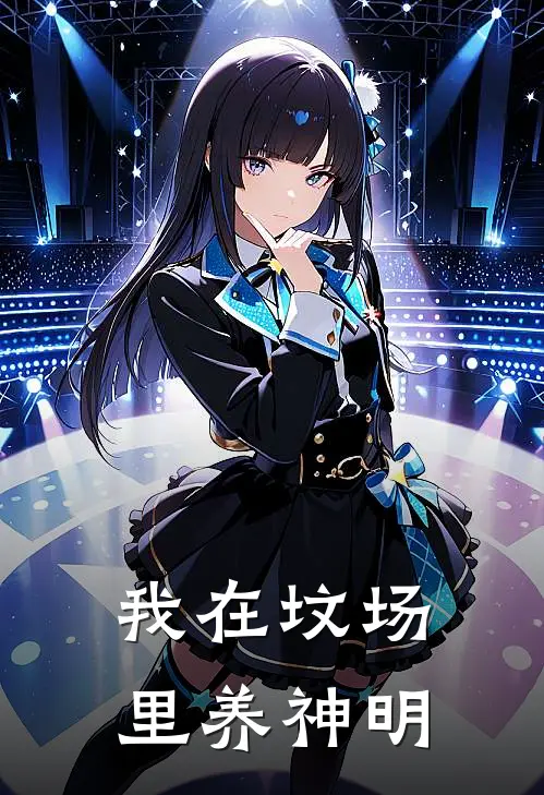 我在坟场里养神明(许夜白秦无归)完整版免费小说_最热门小说我在坟场里养神明(许夜白秦无归)