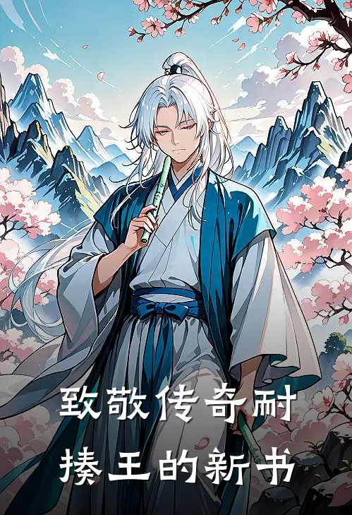 致敬传奇耐揍王的新书夏犹清夏弦舟小说免费完结_完本热门小说致敬传奇耐揍王的新书夏犹清夏弦舟