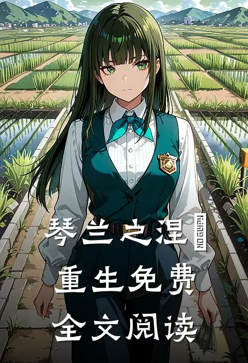 琴兰之涅槃重生免费全文阅读