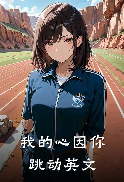我的心因你跳动英文