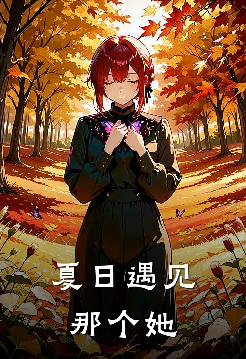 夏日遇见那个她