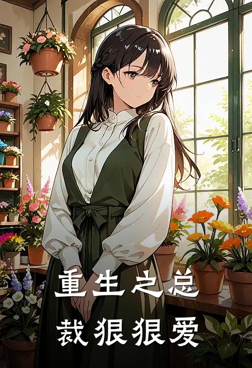 重生之总裁狠狠爱