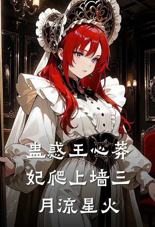 蛊惑王心莽妃爬上墙 三月流星火