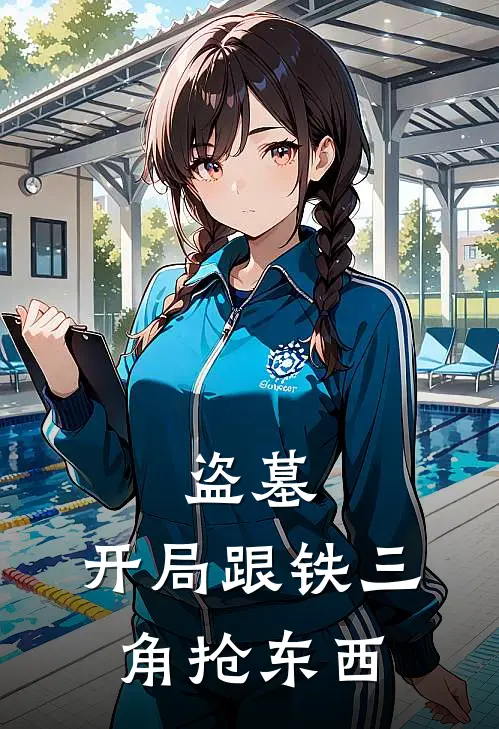 盗墓：开局跟铁三角抢东西(孟寻骆邵)热门小说推荐_免费小说在线看盗墓：开局跟铁三角抢东西孟寻骆邵