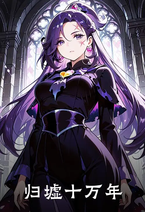 归墟十万年艾瑞娜宁微免费小说全文阅读_最新章节列表归墟十万年(艾瑞娜宁微)