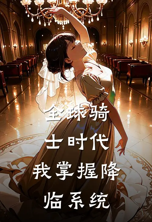 《全球骑士时代：我掌握降临系统》林默王刚火爆新书_全球骑士时代：我掌握降临系统(林默王刚)免费小说