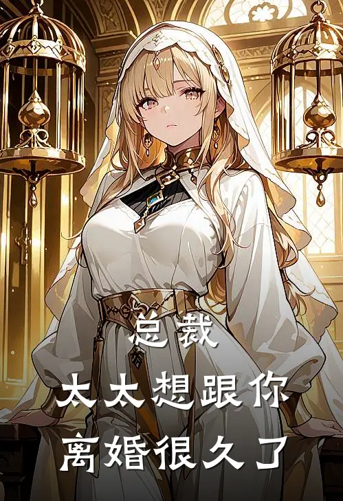 总裁，太太想跟你离婚很久了林婉淼淼热门完结小说_最热门小说总裁，太太想跟你离婚很久了林婉淼淼