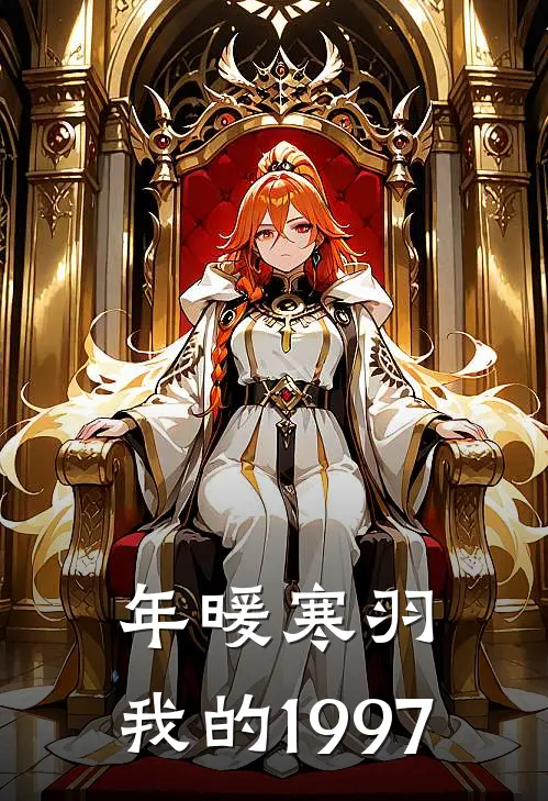 年暖寒羽，我的1997(崔安羽胡文杰)全文免费小说_小说免费完结年暖寒羽，我的1997(崔安羽胡文杰)