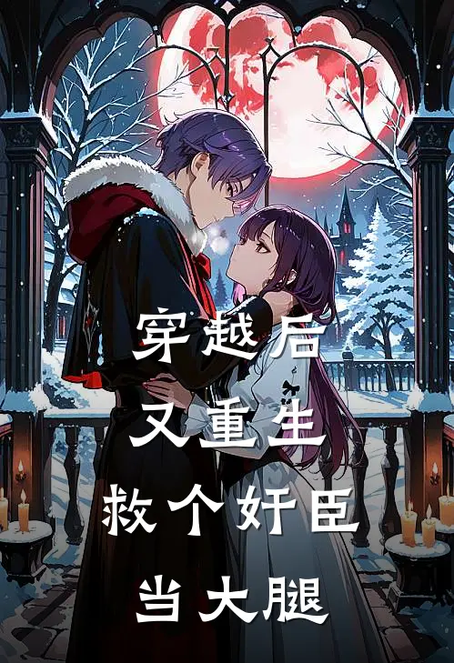 穿越后又重生，救个奸臣当大腿(苏小满陈剑任)热门网络小说推荐_最新章节列表穿越后又重生，救个奸臣当大腿(苏小满陈剑任)