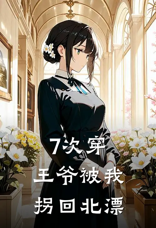7次穿：王爷被我拐回北漂