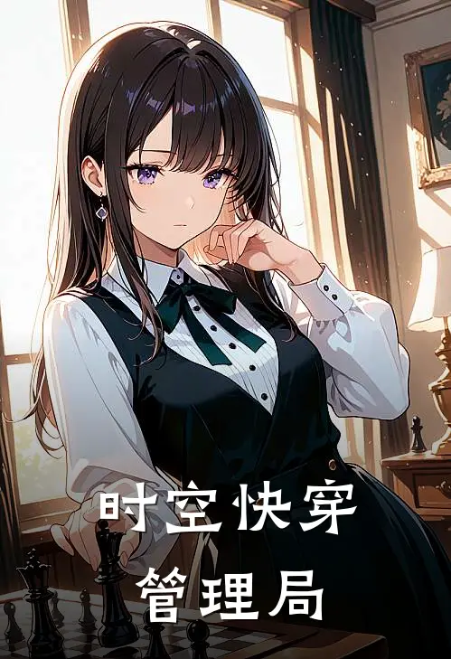 林夏艾琳《时空快穿管理局》_(林夏艾琳)热门小说