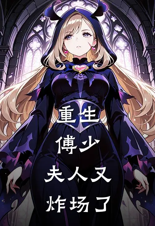 重生：傅少，夫人又炸场了林清清林微免费小说推荐_推荐完结小说重生：傅少，夫人又炸场了(林清清林微)