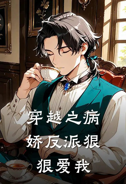 穿越之病娇反派狠狠爱我