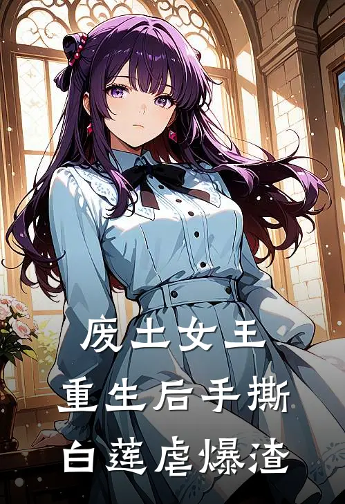 林薇沈墨废土女王：重生后手撕白莲虐爆渣全本免费在线阅读_废土女王：重生后手撕白莲虐爆渣全本阅读