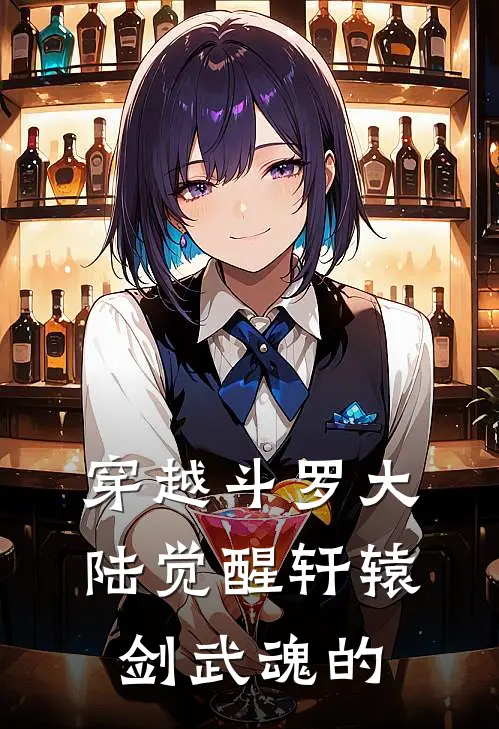 穿越斗罗大陆觉醒轩辕剑武魂的