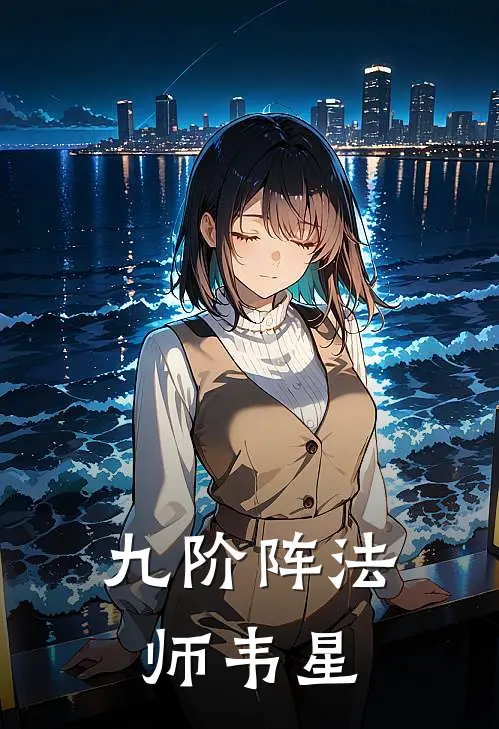 九阶阵法师 韦星