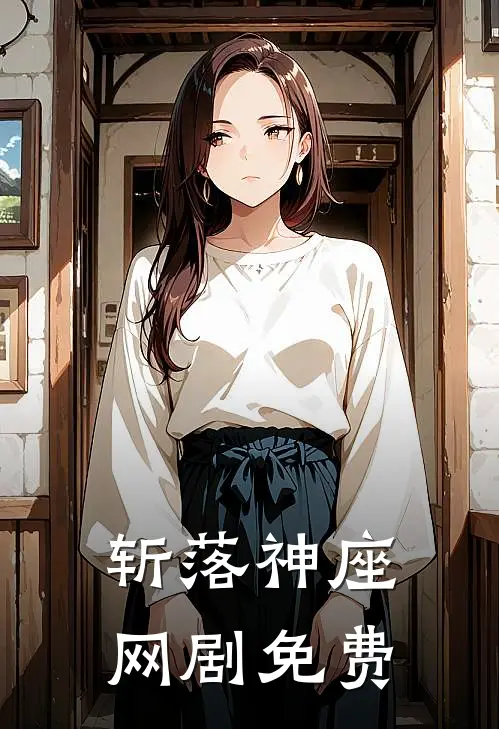 斩落神座网剧免费