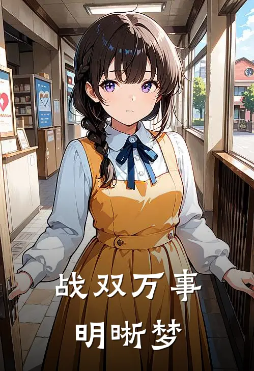 战双万事明晰梦