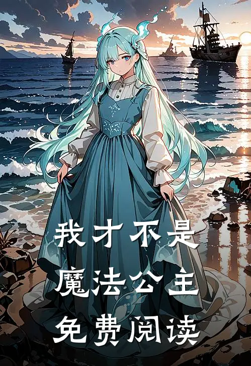 我才不是魔法公主免费阅读