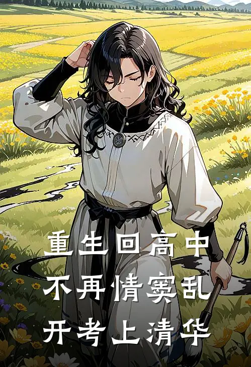 重生回高中不再情窦乱开考上清华林婉欣顾屿池完整版免费小说_热门网络小说推荐重生回高中不再情窦乱开考上清华(林婉欣顾屿池)